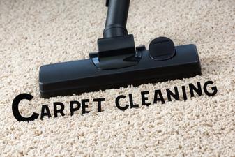 Best Carpet Cleaning Vaughan ON